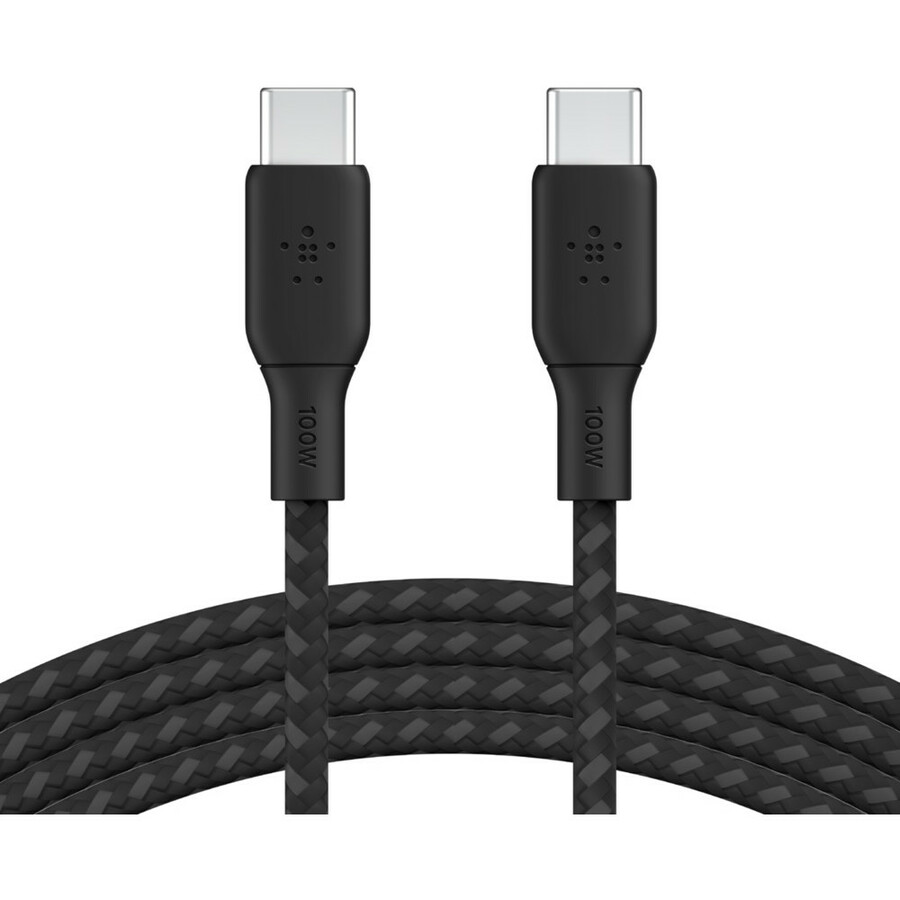 Belkin USB-C to USB-C Cable 100W
