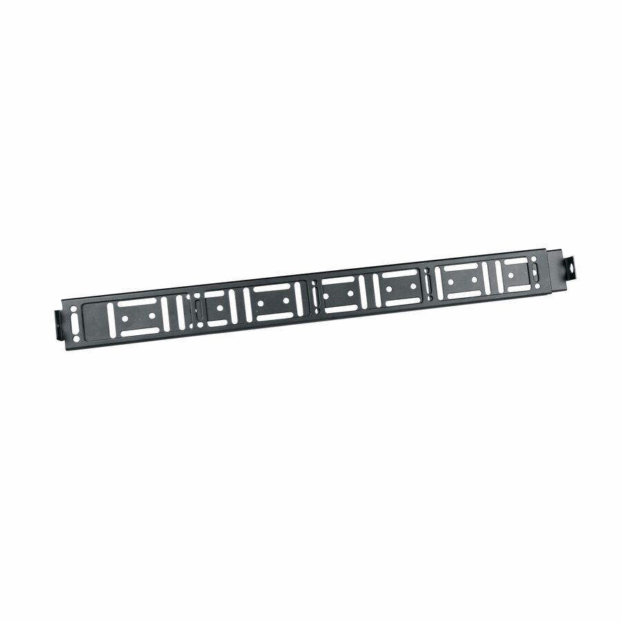 Middle Atlantic Horizontal Telescoping Lace Bar - 19-30in Deep