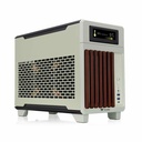 Thermaltake TR100 WS Matcha Green Mini Tower Chassis