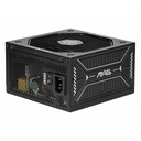MSI MAG A650GLS PCIE5 650W Power Supply