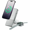 Alogic Matrix Induction Charger