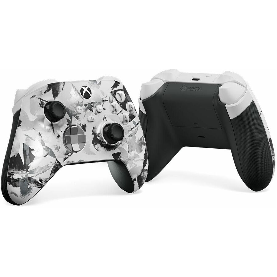 Microsoft Xbox Wireless Controller - Breaker Series Special Edition