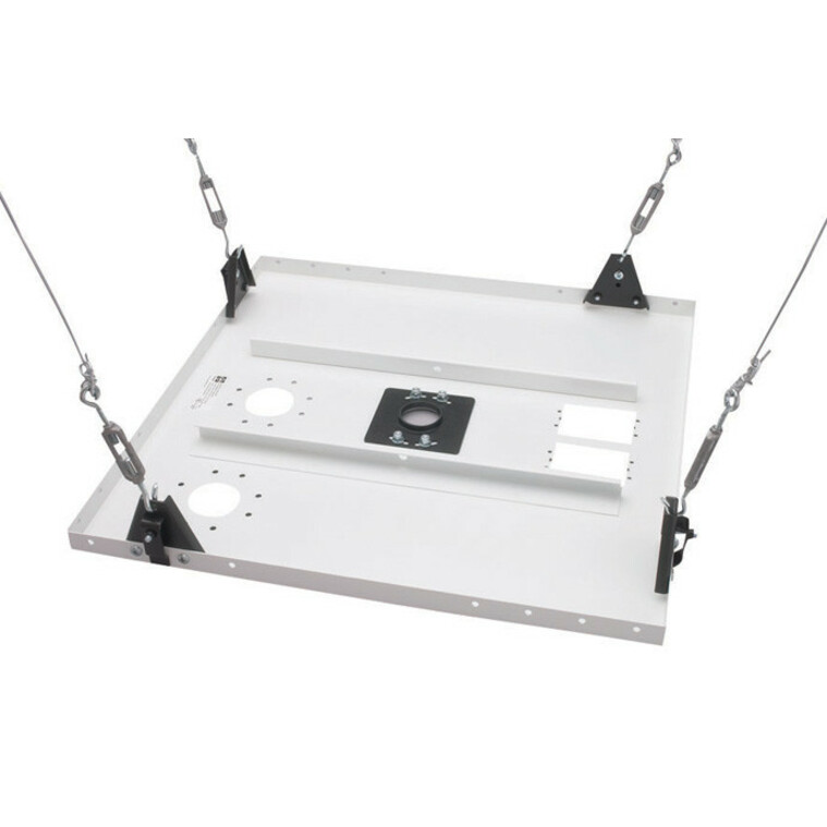 Epson ELPMBP05 Ceiling Mount for Projector - White