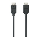 Alogic DisplayPort Cable with 4K Support - Male to Male 1M