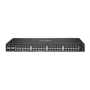HPE 6100 48G 4SFP+ Switch