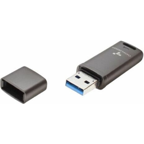 DataLocker DL GO 4GB (Usb 3.2 (gen 1) type a + Usb 3.0 + Usb 3.1) Flash Drive