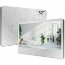 SYLVOX BT32A1KGGB 32" Smart LED-LCD TV - HDTV