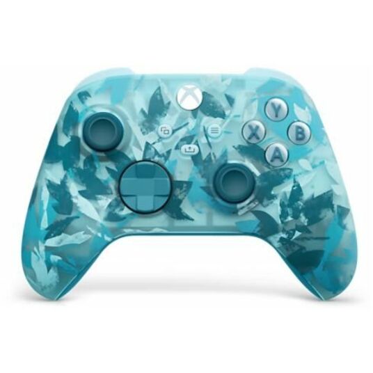 Microsoft Xbox Wireless Controller - Ice Breaker Special Edition