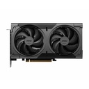 MSI NVIDIA GeForce RTX 5060 Ti Graphic Card - 16 GB GDDR7 - Black