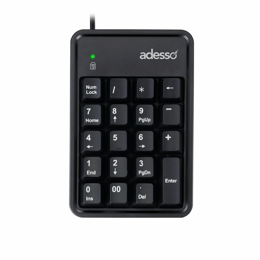 Adesso Easytouch 600UB Keypad