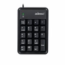 Adesso Easytouch 600UB Keypad