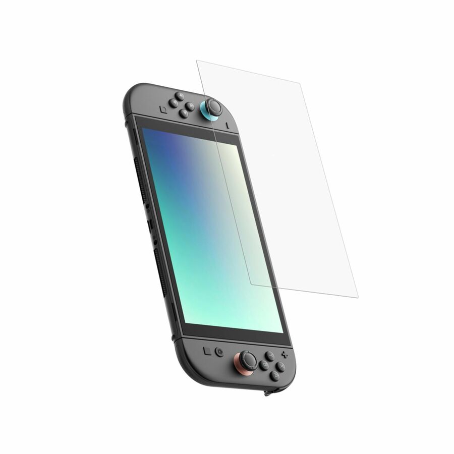 Belkin ScreenForce TemperedGlass Anti-Reflective Screen Protector for Nintendo Switch 2 Clear