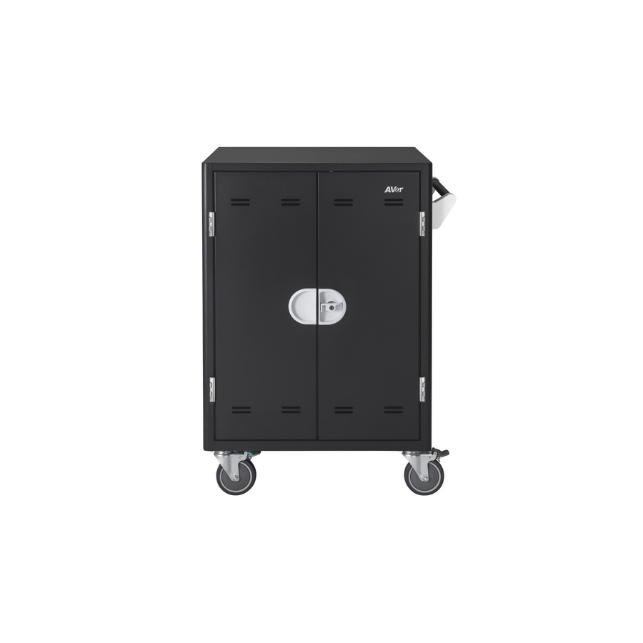 AVer AVerCharge X42i 42 Device Intelligent Charging Cart