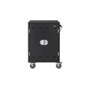AVer AVerCharge X42i 42 Device Intelligent Charging Cart
