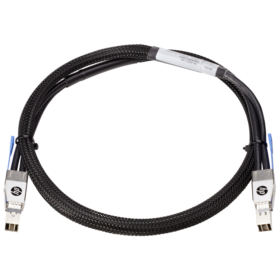 HPE 2920 0.5m Stacking Cable