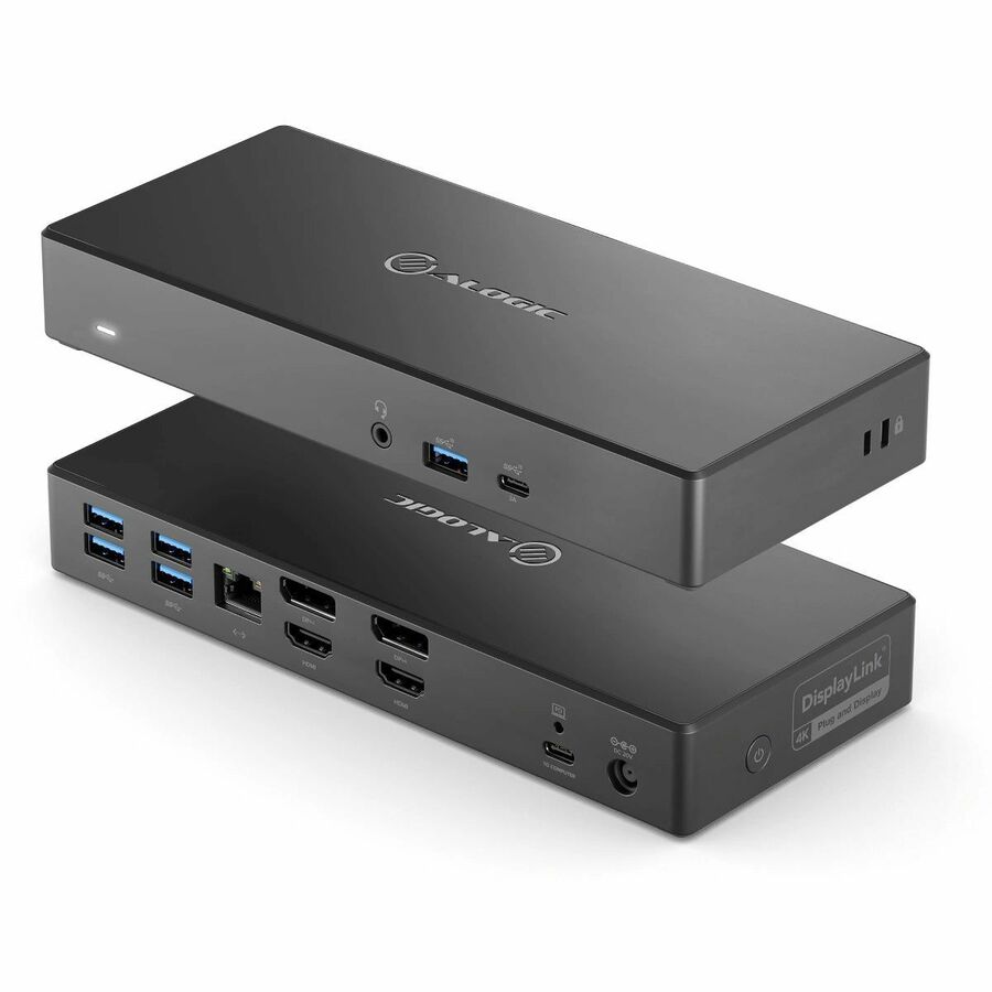 Alogic DA2 Docking Station