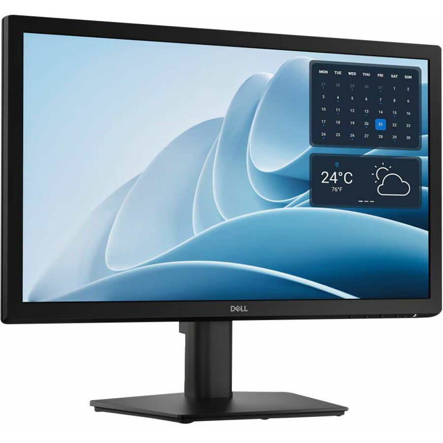Dell Base E2026H 20" Class HD+ LED Monitor - 16:9