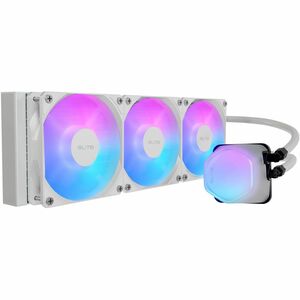 Cooler Master Elite Liquid Cooling Fan/Radiator/Pump