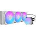 Cooler Master Elite Liquid Cooling Fan/Radiator/Pump