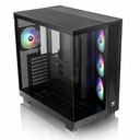 Thermaltake View 380 XL TG ARGB Mid Tower Chassis