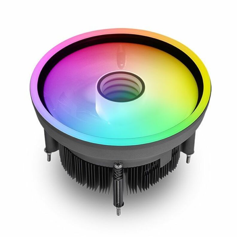 Thermaltake UX150-L ARGB Sync CPU Cooler - 1 Pack