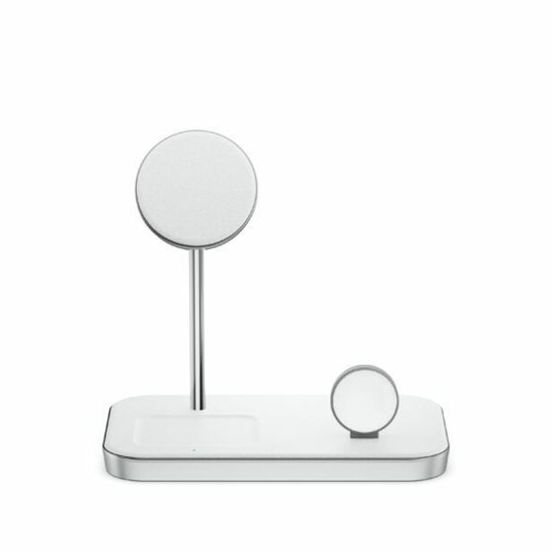 Alogic MagSpeed 3-in-1 Wireless Charging Station