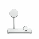 Alogic MagSpeed 3-in-1 Wireless Charging Station