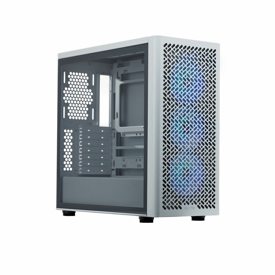 Cooler Master Effortless Efficiency Elite 502