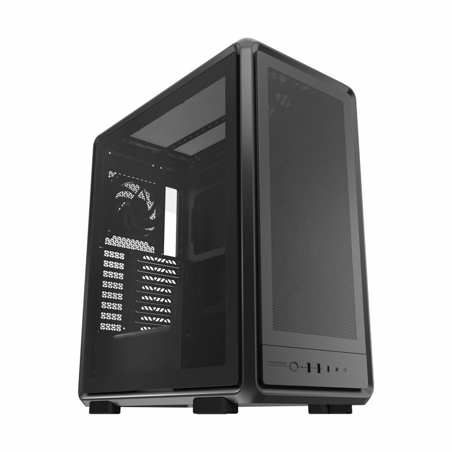 Cooler Master Premium Modular ATX Case MasterFrame 500 Mesh