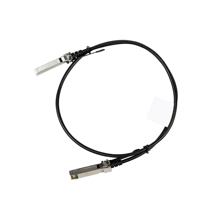 HPE Fiber Optic Network Cable