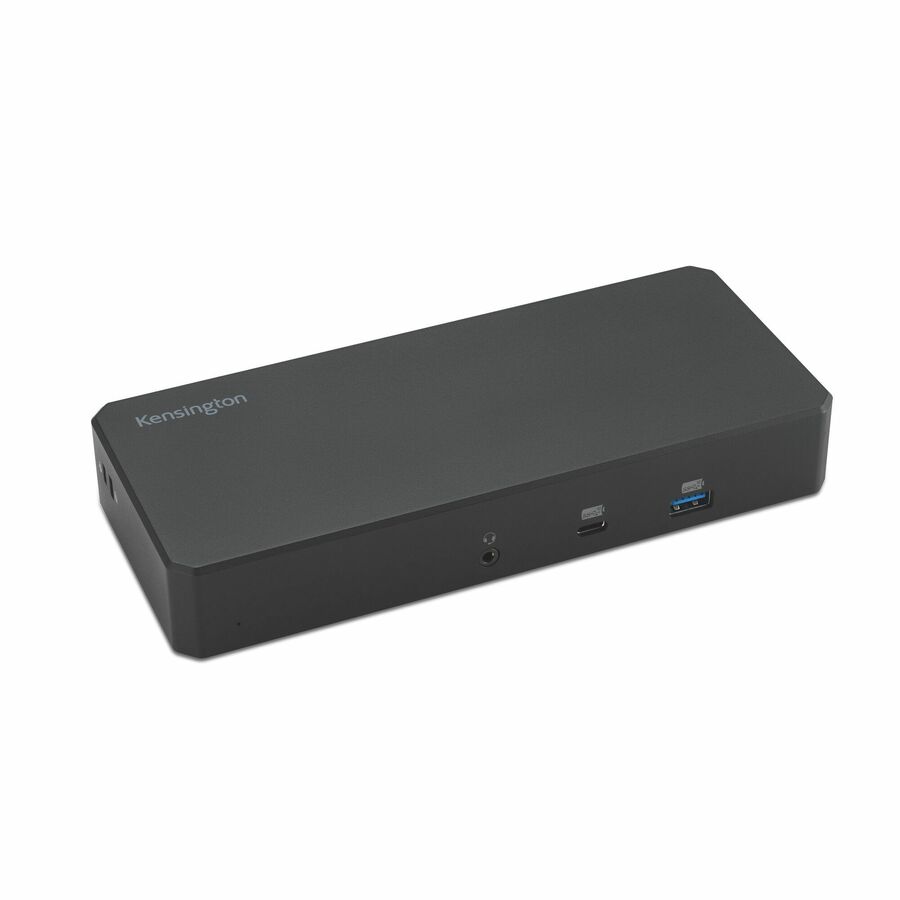 Kensington SD3220U3 EQ USB-C® 10Gbps Triple Video Driverless Dock