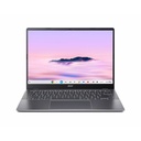Acer Chromebook Plus 514 CBE594-3 CBE594-3-37D0 14" Chromebook - WUXGA - 60 Hz - Intel Core 3 N355 - 8 GB - 256 GB SSD - English (US) Keyboard - Iron