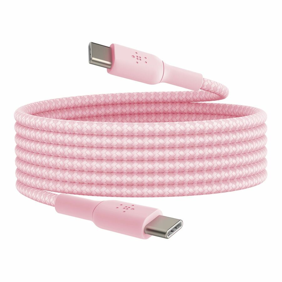 Belkin BoostCharge Braided USB-C to USB-C Cable