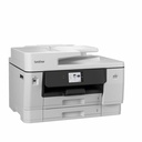 Brother MFC-J6960DW Wired & Wireless Inkjet Multifunction Printer - Color