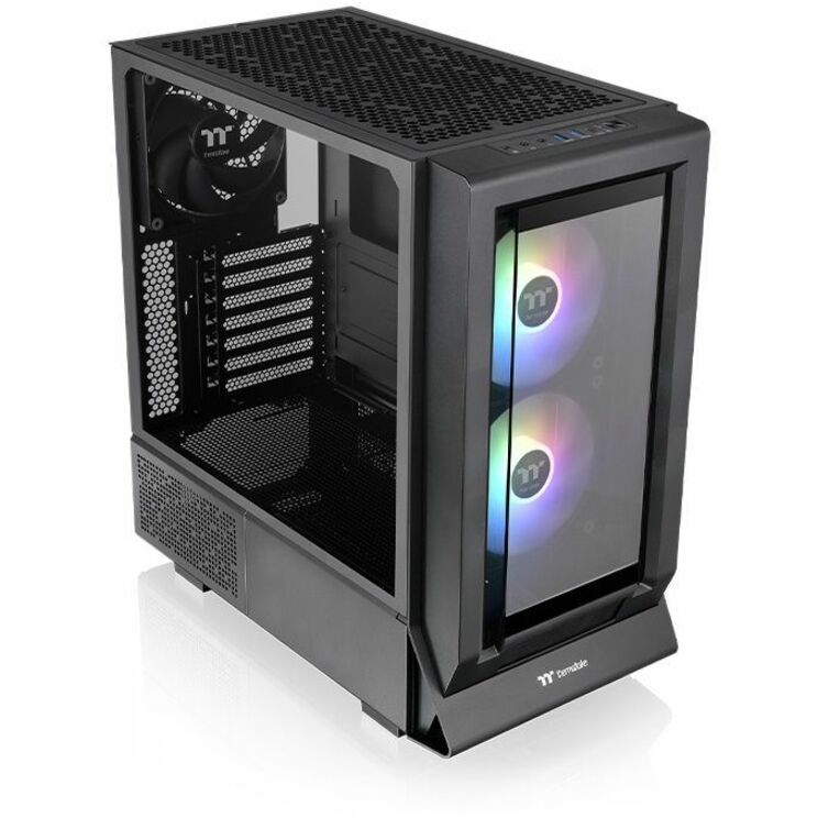 Thermaltake Ceres 350 MX Mid Tower Chassis