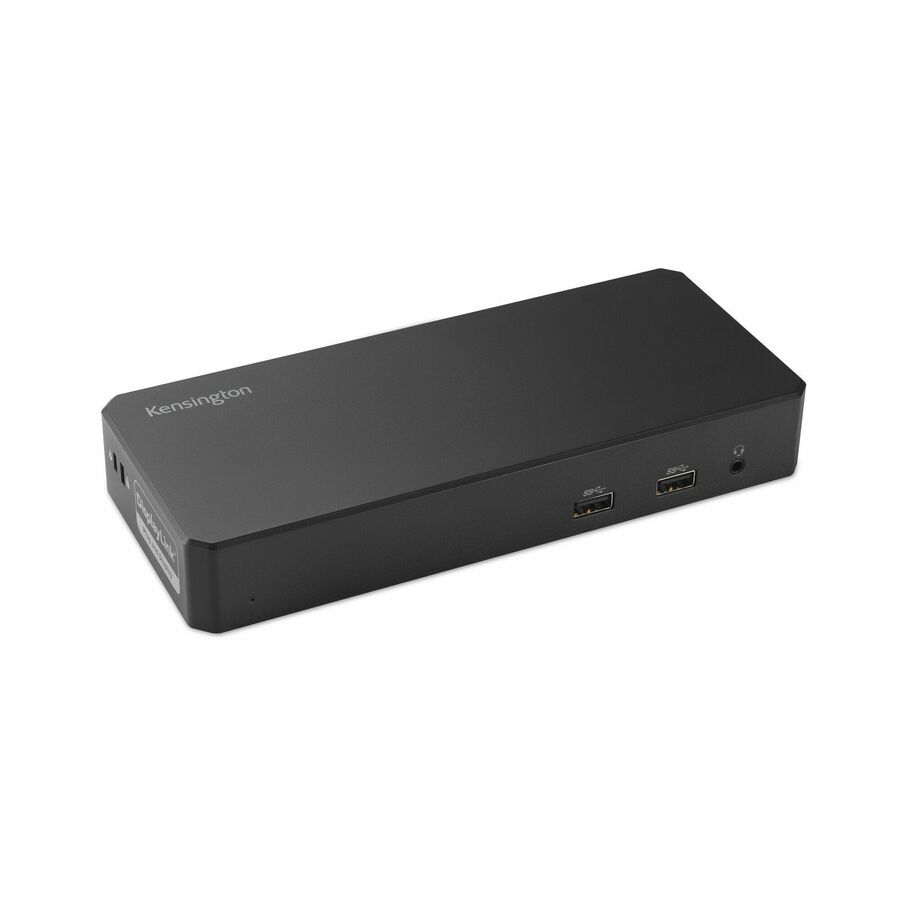 Kensington SD4760P USB-C Triple Display Docking Station