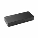 Kensington SD4760P USB-C Triple Display Docking Station