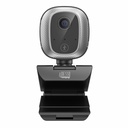 Adesso CyberTrack M1 Webcam - 2.1 Megapixel - 30 fps - USB 2.0