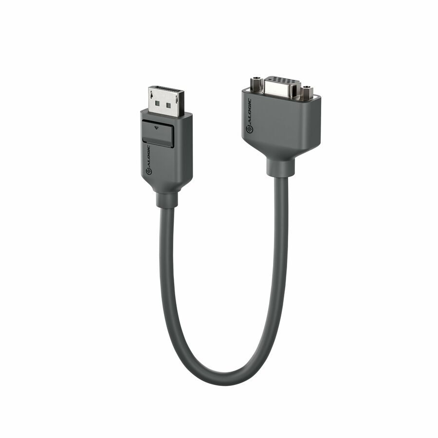 Alogic Elements DisplayPort/VGA Video Cable