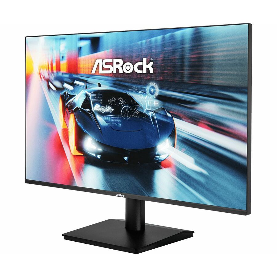 ASRock CL27FFB 27" Class Full HD Gaming LCD Monitor - 16:9