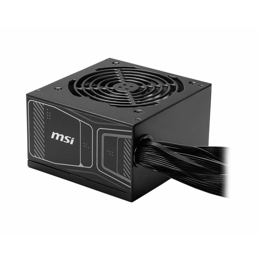 MSI MAG 750W Power Supply