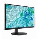 Acer CB272K L2 27" Class LCD Monitor - 16:9 - Black