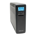 Tripp Lite by Eaton UPS Line Interactive UPS with USB and 10 Outlets - 120V 1300VA 720W 50/60 Hz AVR ECO Series ENERGY STAR V2.0