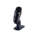 Cyber Acoustics Teton CVL-2009 Wired Microphone