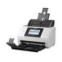 Epson DS-790WN Cordless Large Format ADF Scanner - 600 dpi Optical