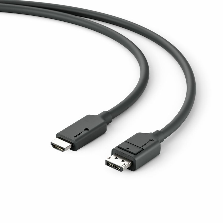 Alogic Elements DisplayPort/HDMI Audio/Video Cable