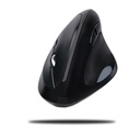 Adesso 2.4 GHz Wireless Vertical Programmable Mouse