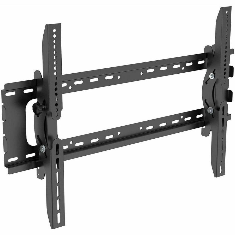 StarTech Flat Screen TV Wall Mount - Tilting - For 32" to 75" TVs - Steel - VESA TV Mount - Monitor Wall Mount