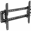 StarTech Flat Screen TV Wall Mount - Tilting - For 32" to 75" TVs - Steel - VESA TV Mount - Monitor Wall Mount
