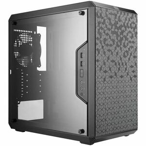 Cooler Master MasterBox MCB-Q300L-KANN-S00 Computer Case
